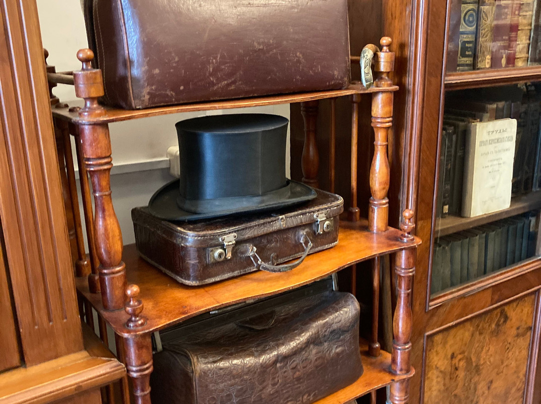 Pharmacy Museum-格罗德诺必去景点