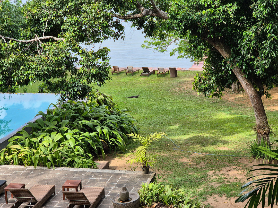 Roman Lake Ayurveda Resort主图