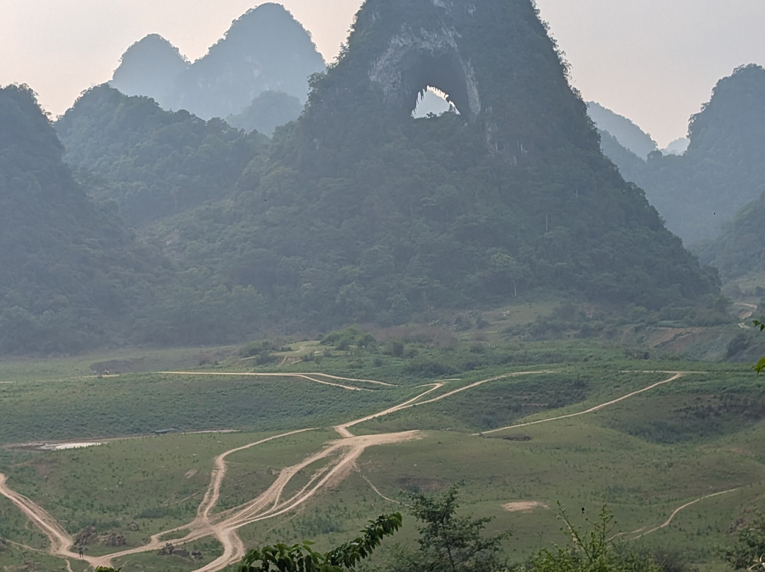Origin Vietnam Travel-河内必去景点