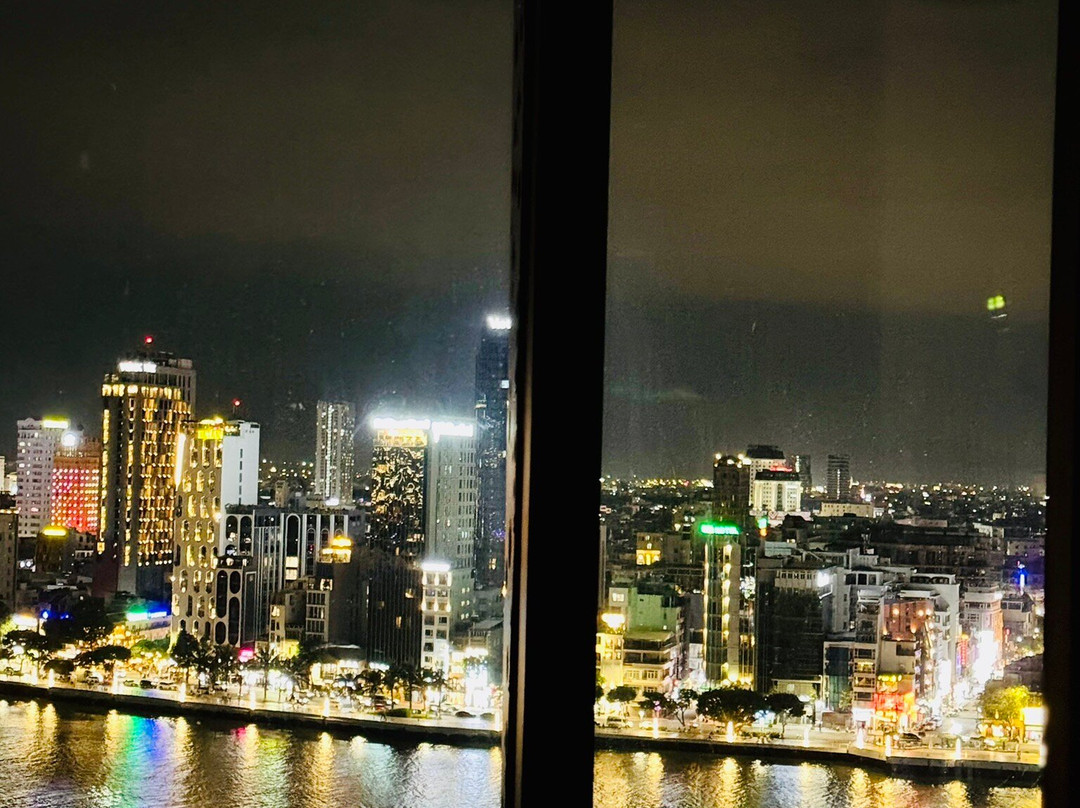 凯悦尚选温客酒店岘港河畔店 — 24小时入住主图