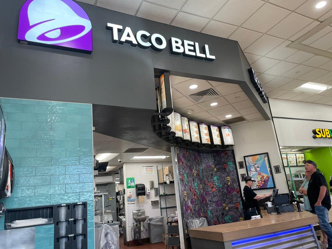 Taco Bell主图