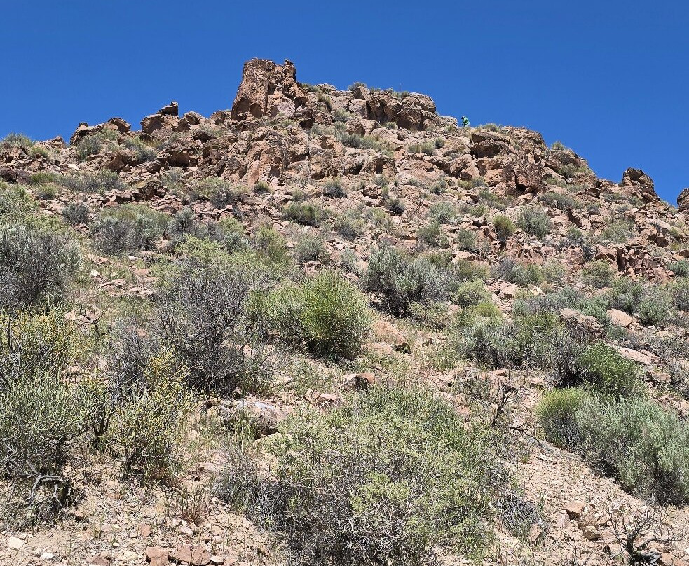 Kershaw Ryan State Park-Caliente必去景点