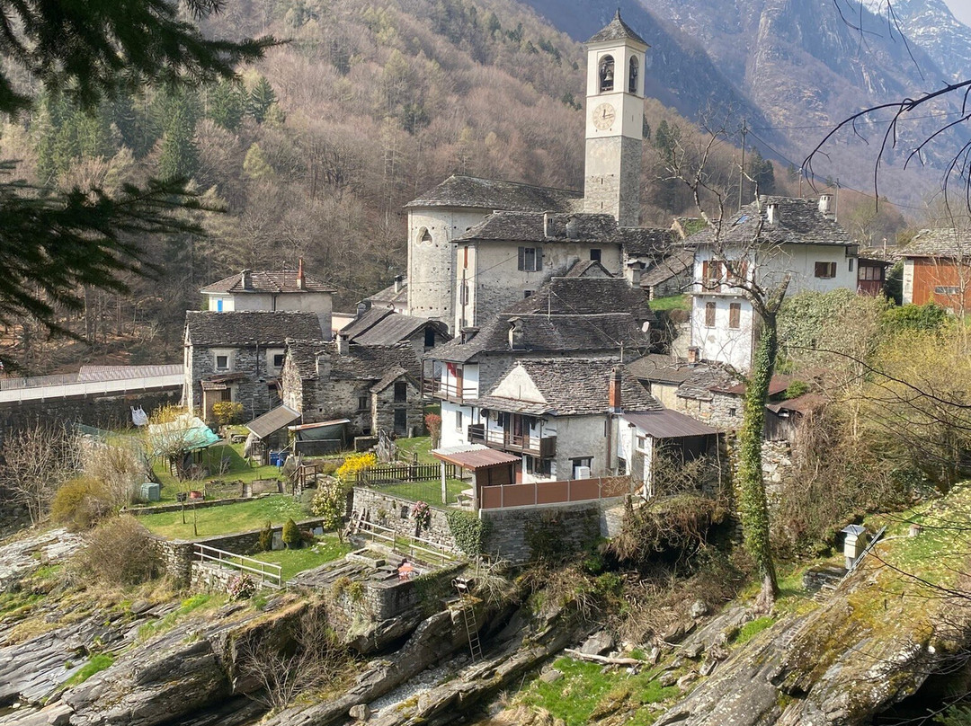 OSTERIA VITTORIA主图