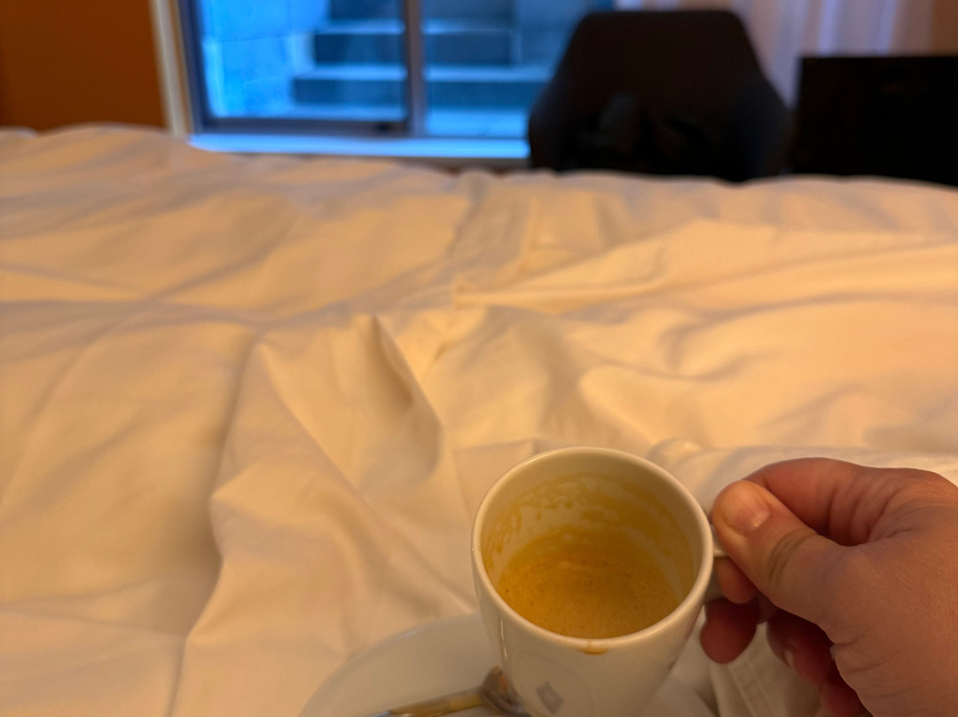 名作酒店主图