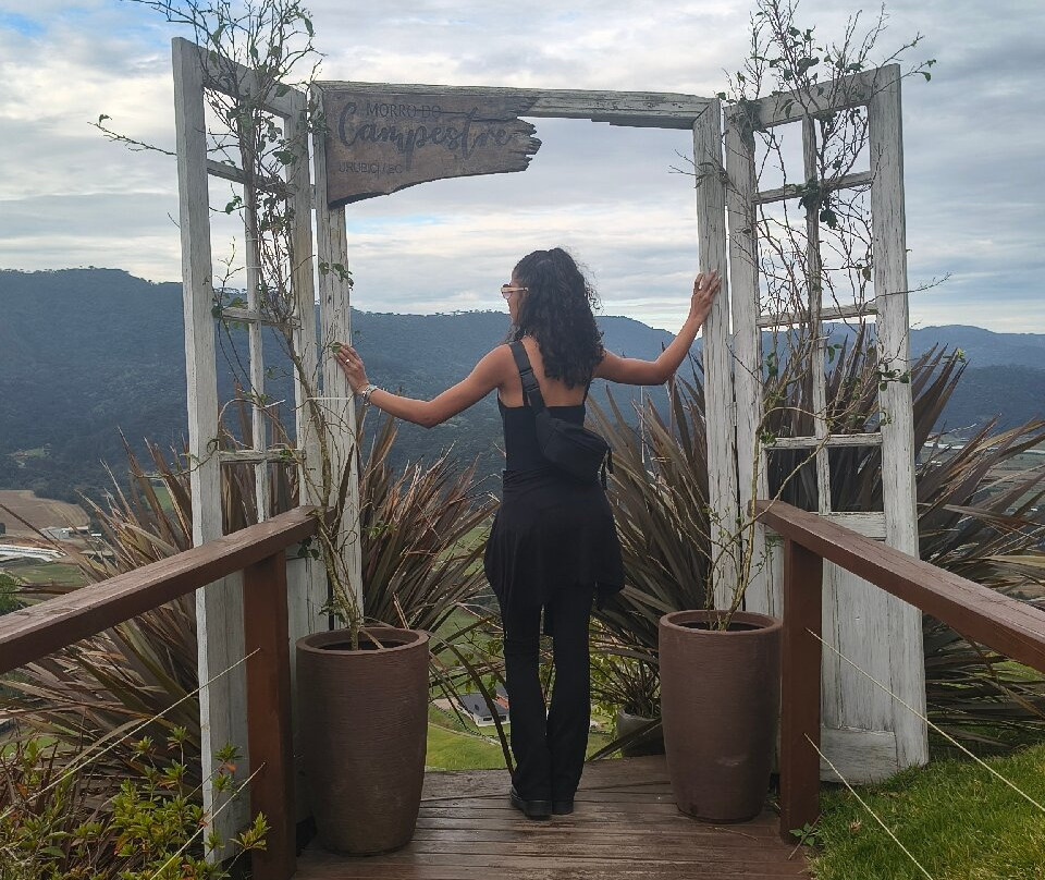 Morro do Campestre-Urubici必去景点