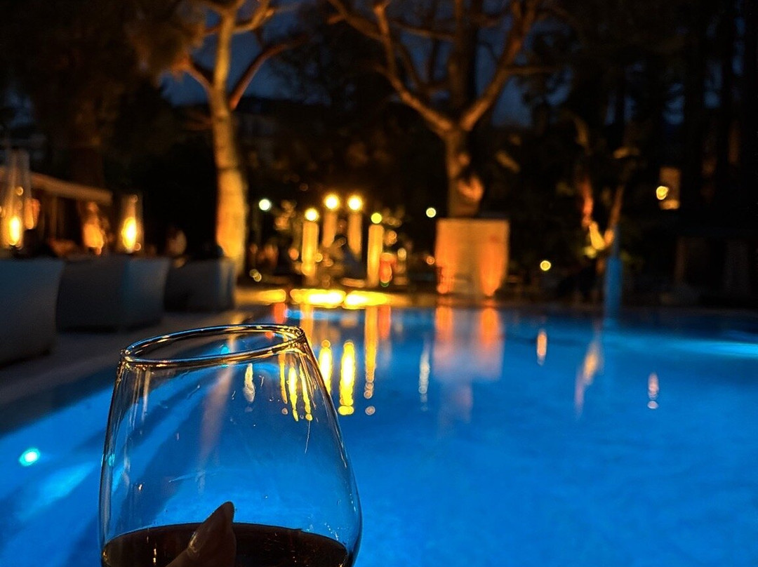 地中海酒店主图