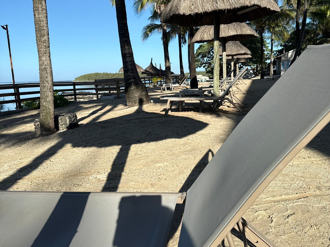 半岛海湾海滩Spa度假酒店主图