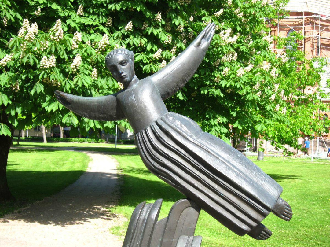 Druskininkai Aquapark-德鲁斯基宁凯必去景点