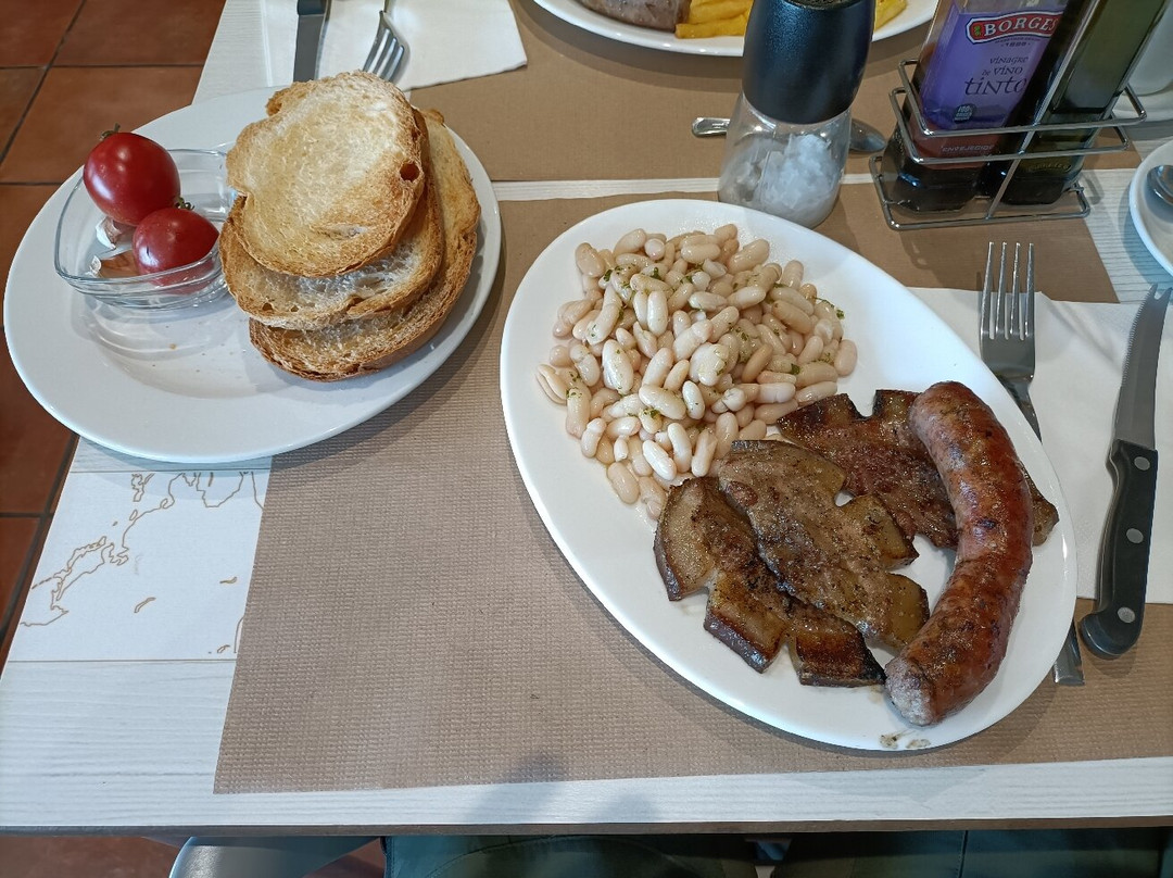 Braseria Guns & Food
