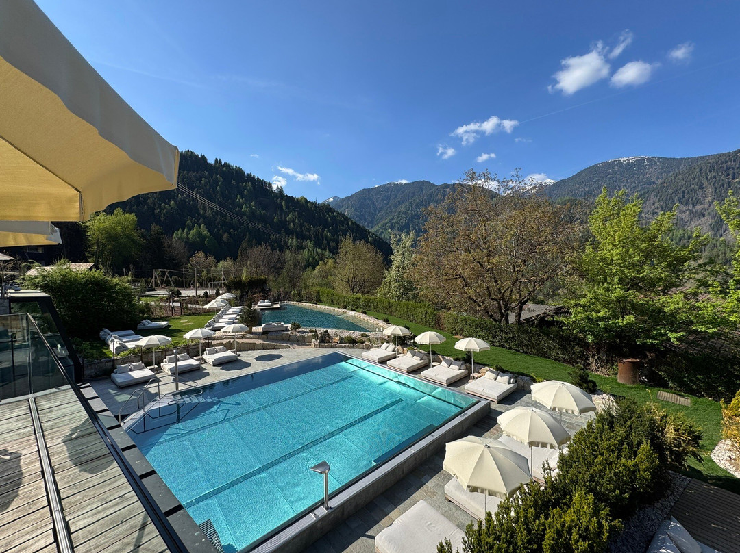 Familyhotel Sonnwies Dolomites主图