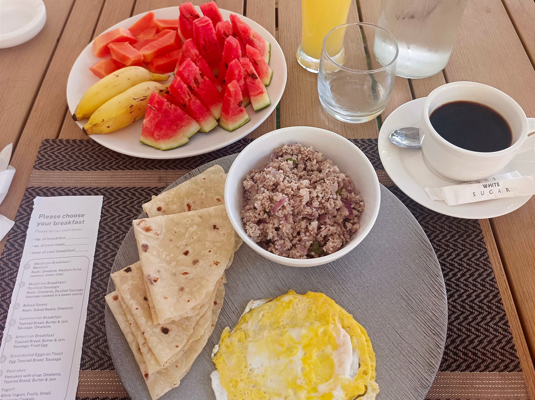 La Palma Suites