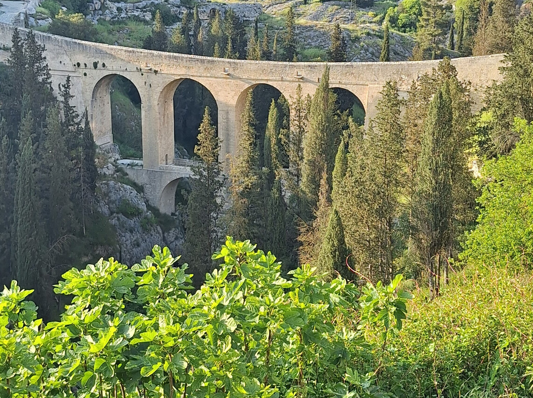 Terrazze Guastamacchia
