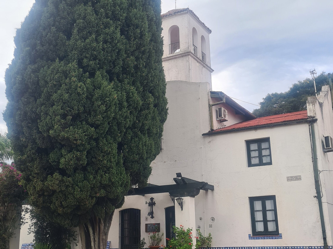 San Pedro de Timote主图