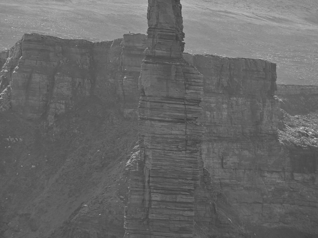 The Old Man of Hoy-Hoy必去景点