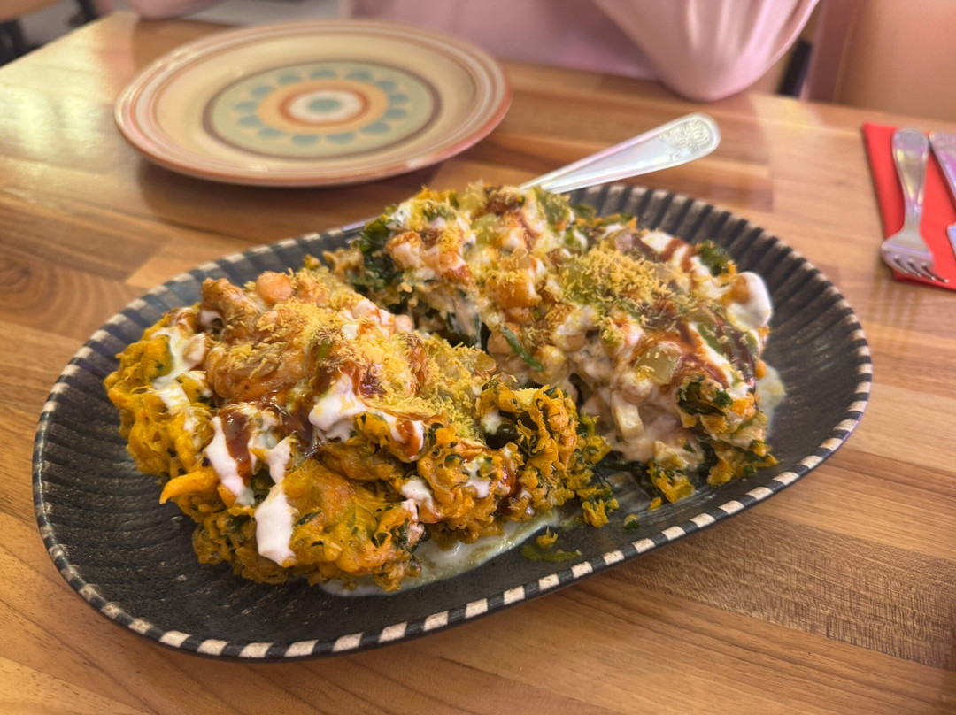 Delhi Ka Tadka