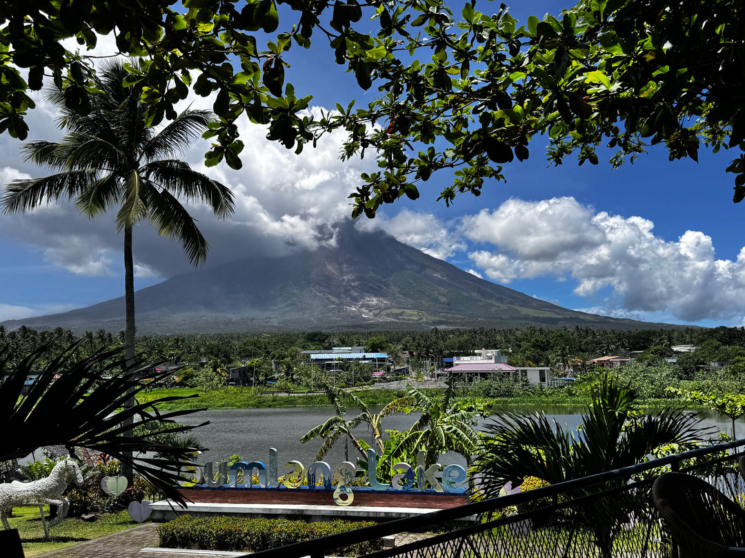 Socorro's Lakeside Restaurant and Grill
