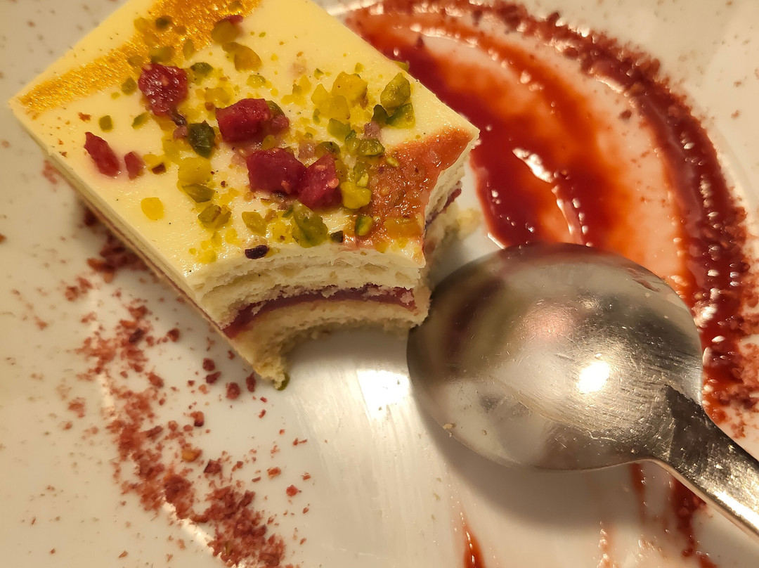 穆里诺安蒂科酒店主图
