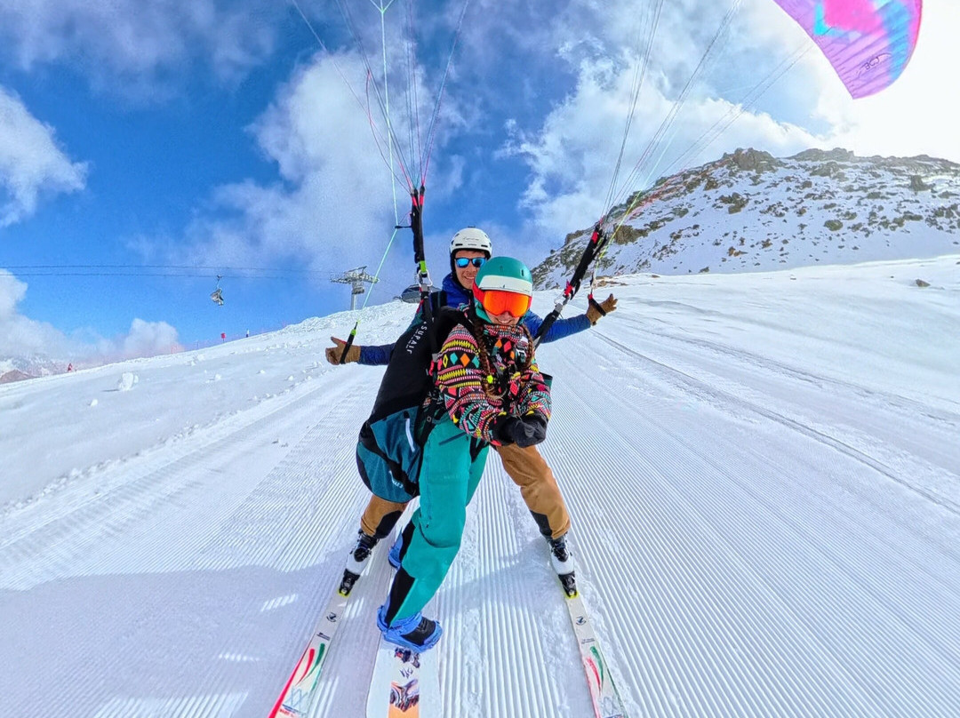 San Domenico Ski-Varzo必去景点