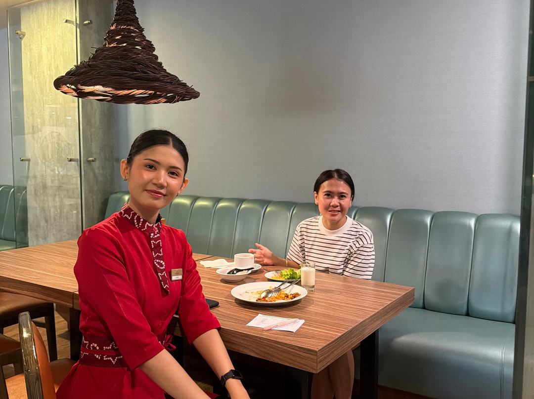 群岛动力藤条酒店主图