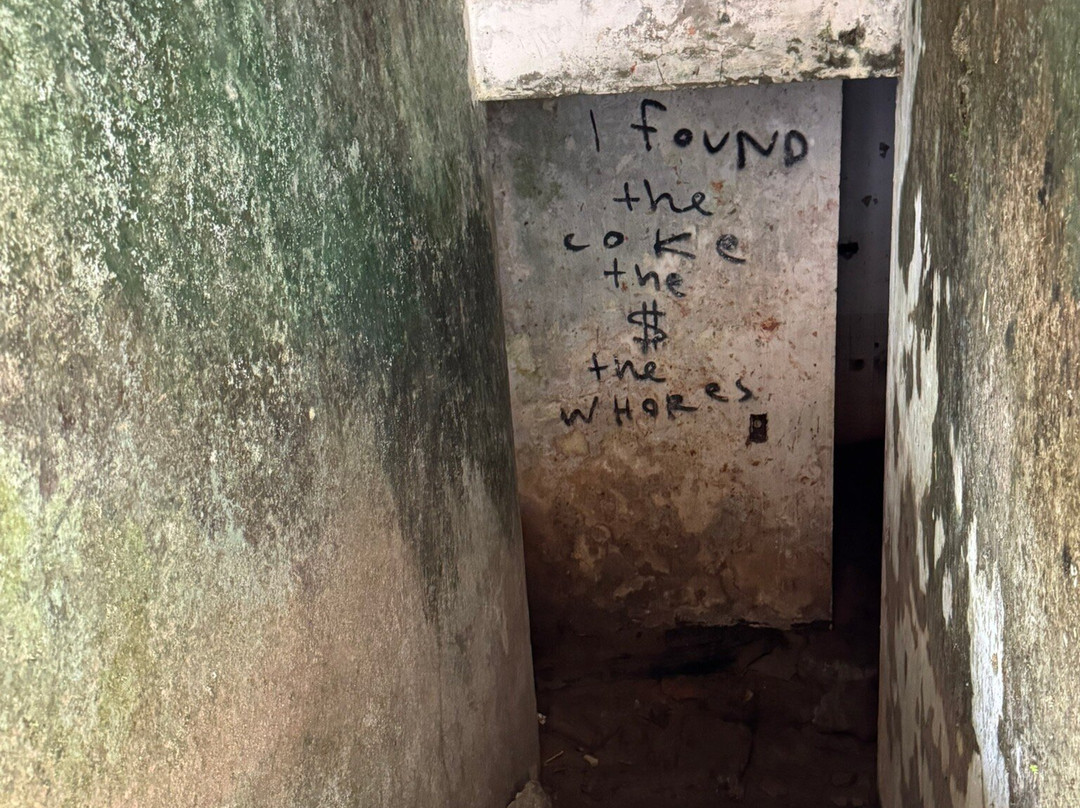 Parque la Manuela - Finca Pablo Escobar-Guatape必去景点