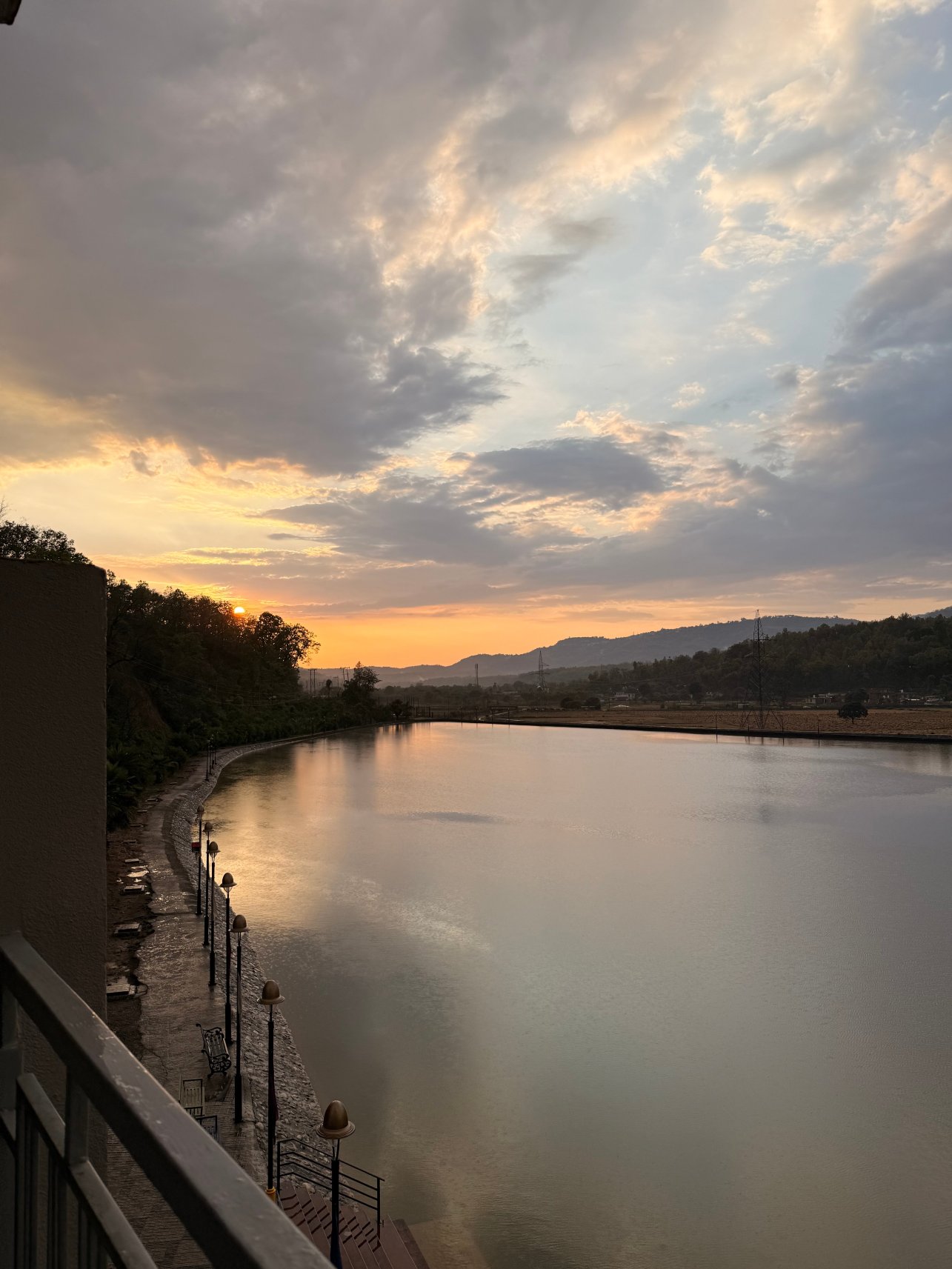 杰伊·克拉克斯异域风情酒店-旅行者