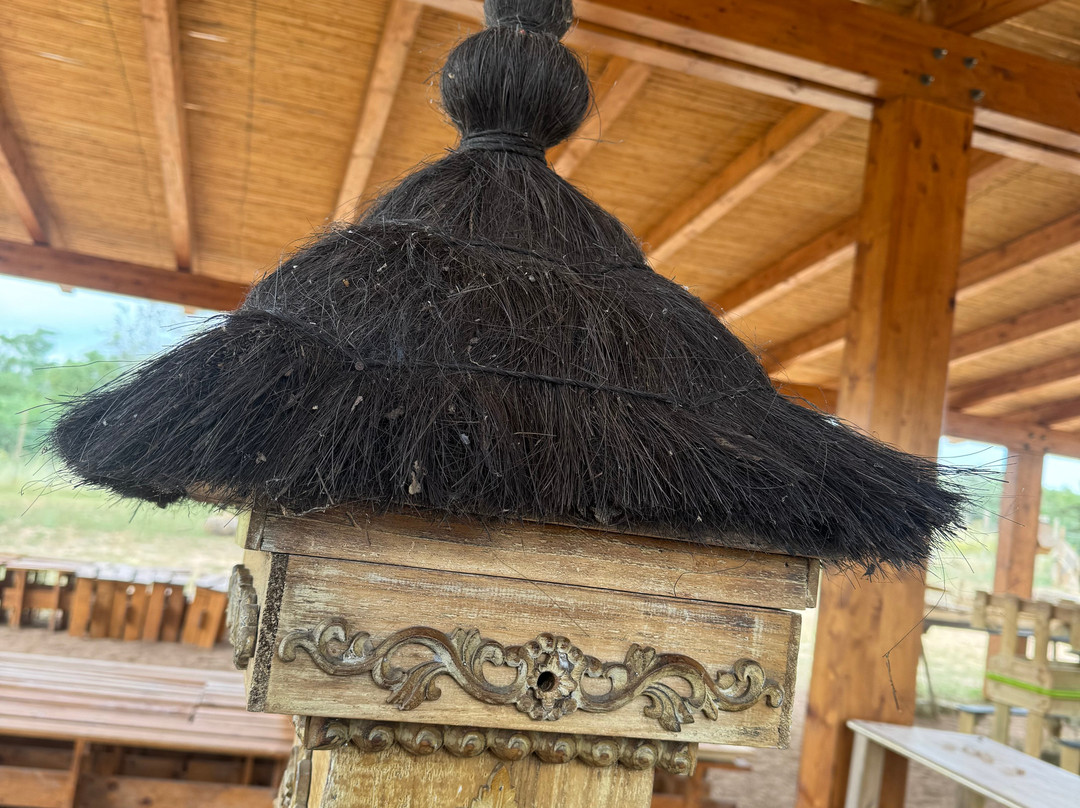 Bee Garden Alghero-阿尔盖罗必去景点