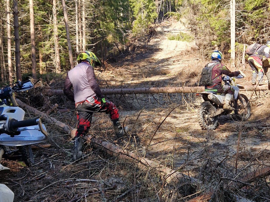 Enduro Adventure Bulgaria-Devin必去景点