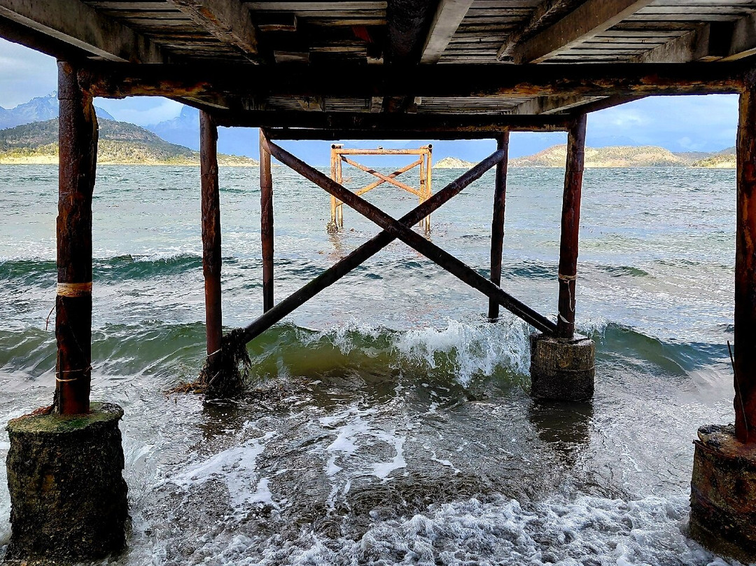 Bahía Ensenada Zaratiegui-Tierra del Fuego National Park必去景点