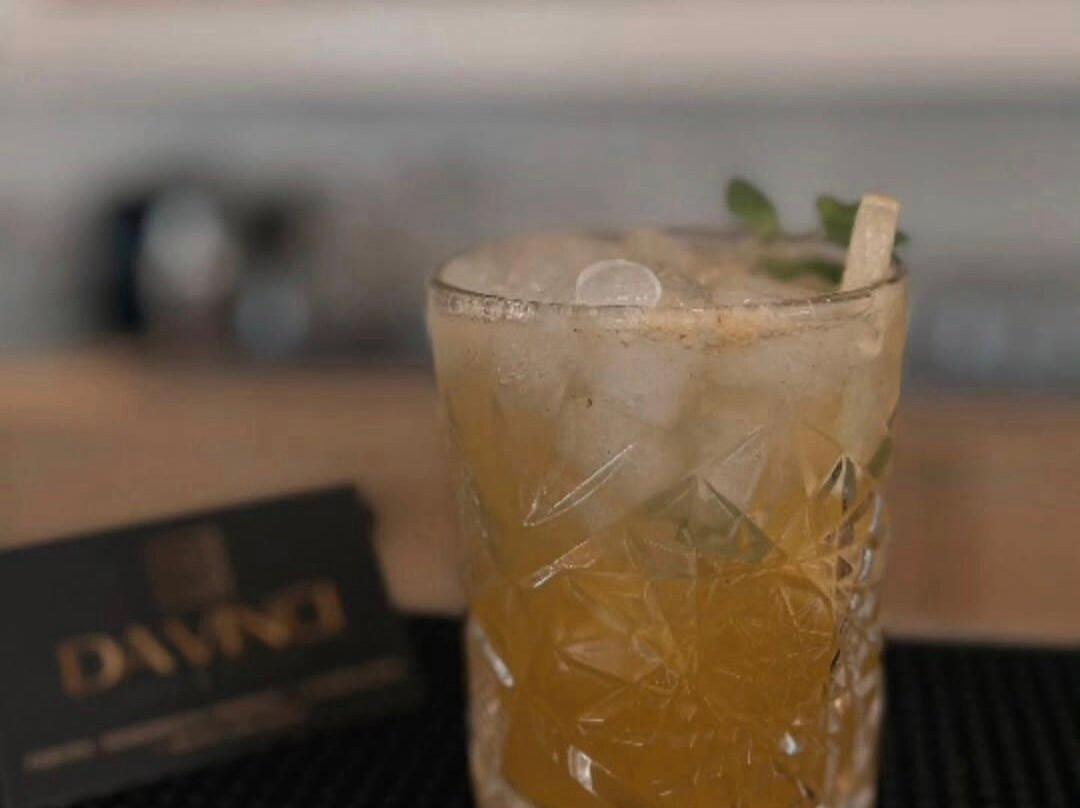 Davinci Café Bistro