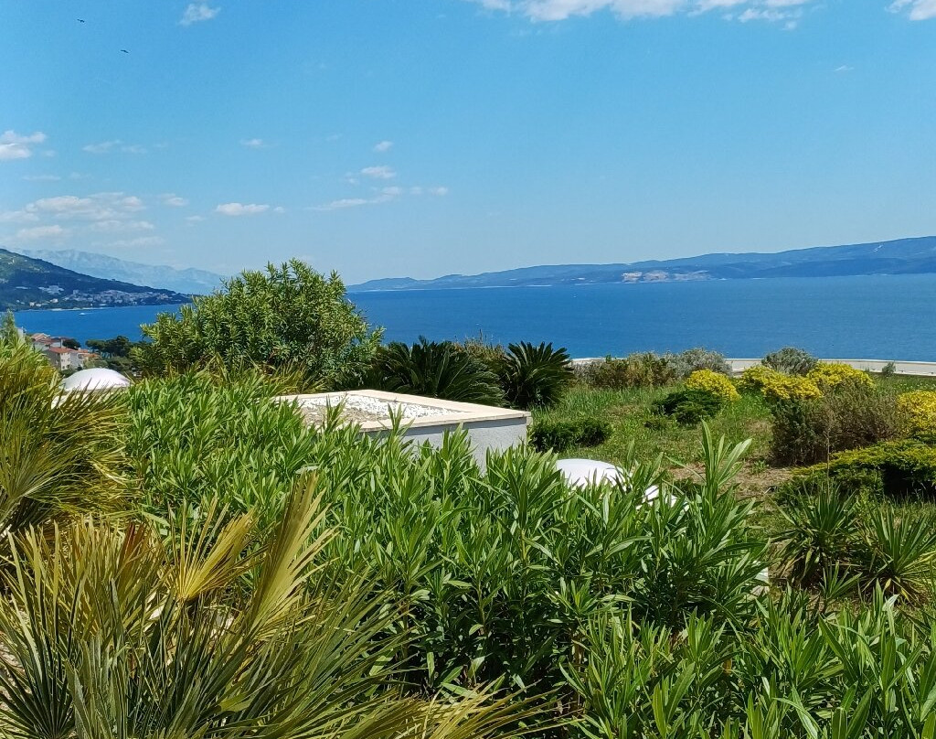 Hotel Plaža Duće主图