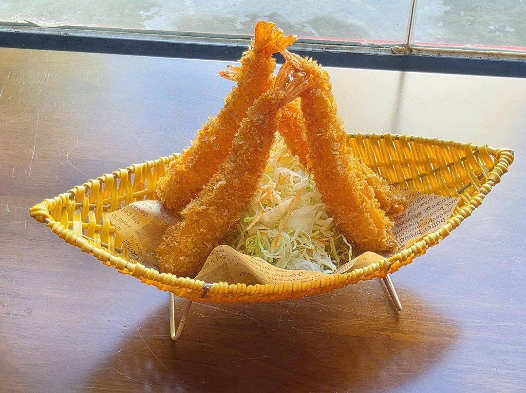 Tiệm cơm Nhật Bản Maruko