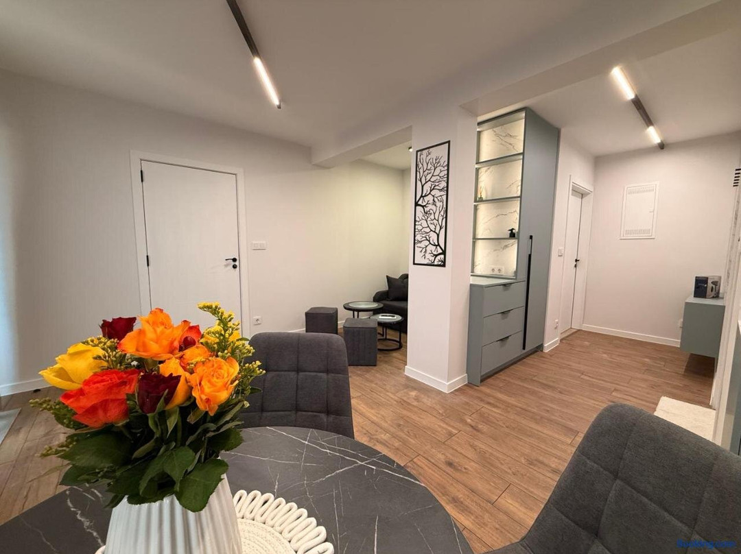 Serenity Suites