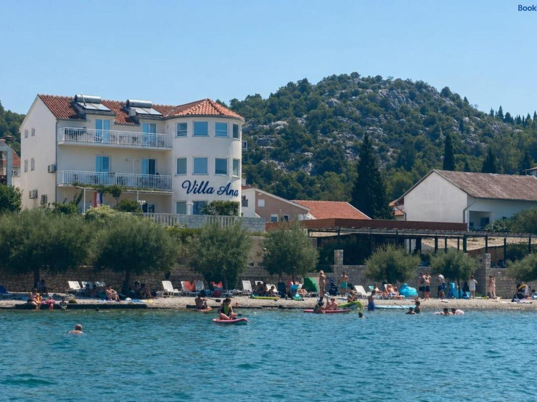 Villa Ante Apartments