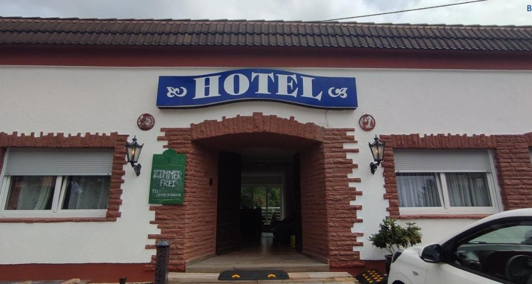 Hotel Breitenbenden