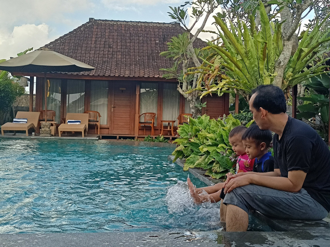 Yana Villas Kemenuh by GenuineHost主图