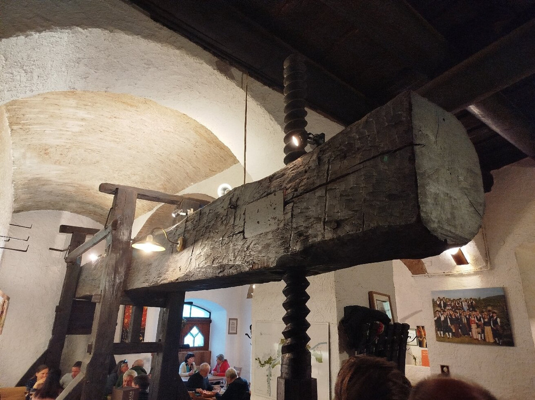 Weingut Weixelbaum-Weissenkirchen必去景点
