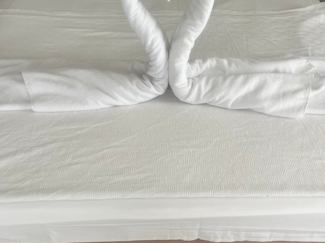Eftalia Marin Resort Hotel主图