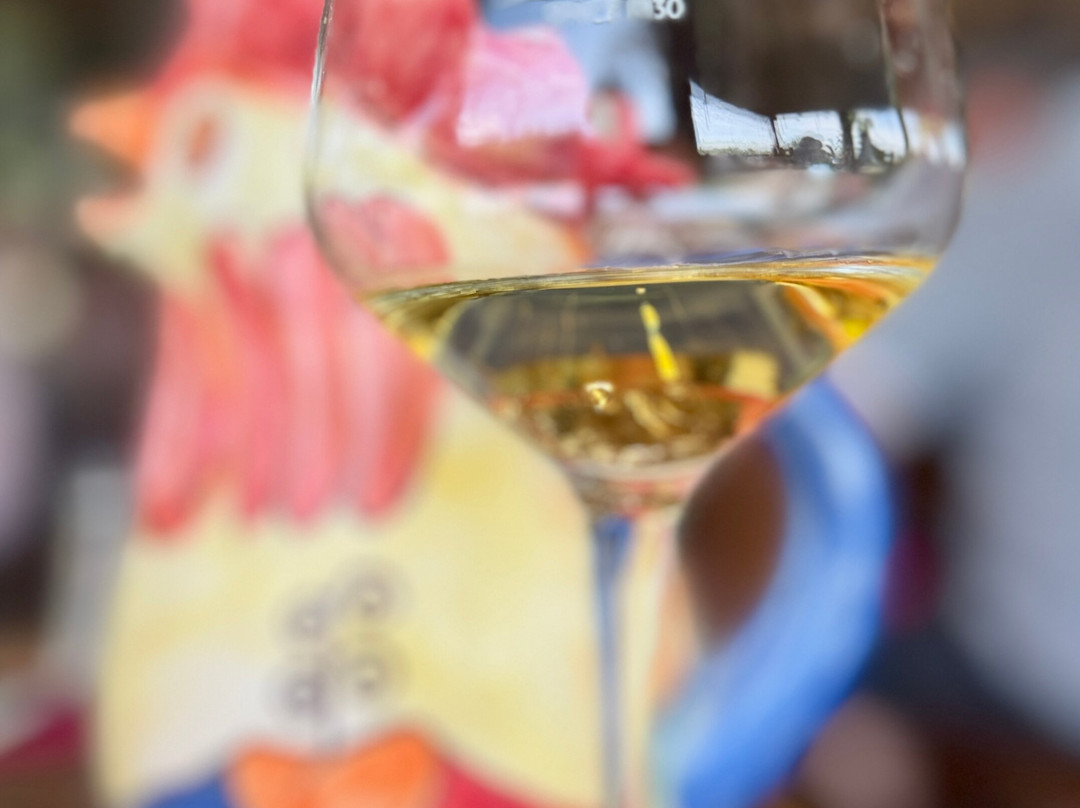 Cantina del Vesuvio Winery-Trecase必去景点