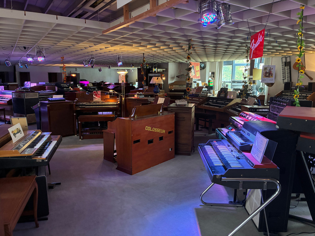 Eboardmuseum-卡拉根渡口必去景点
