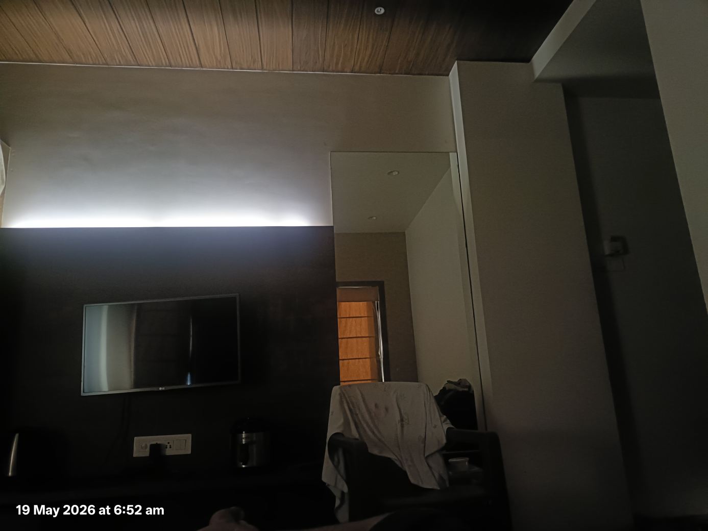 Hotel Heritage-旅行者