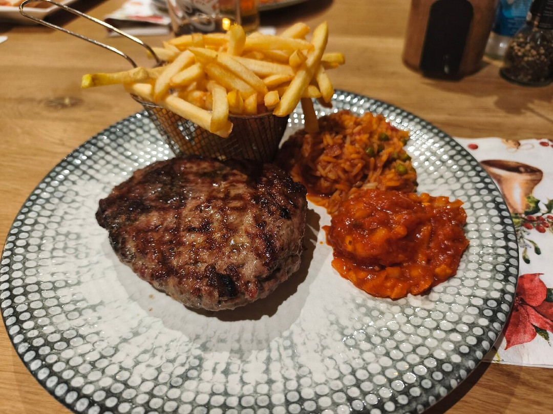 Restaurant Adria