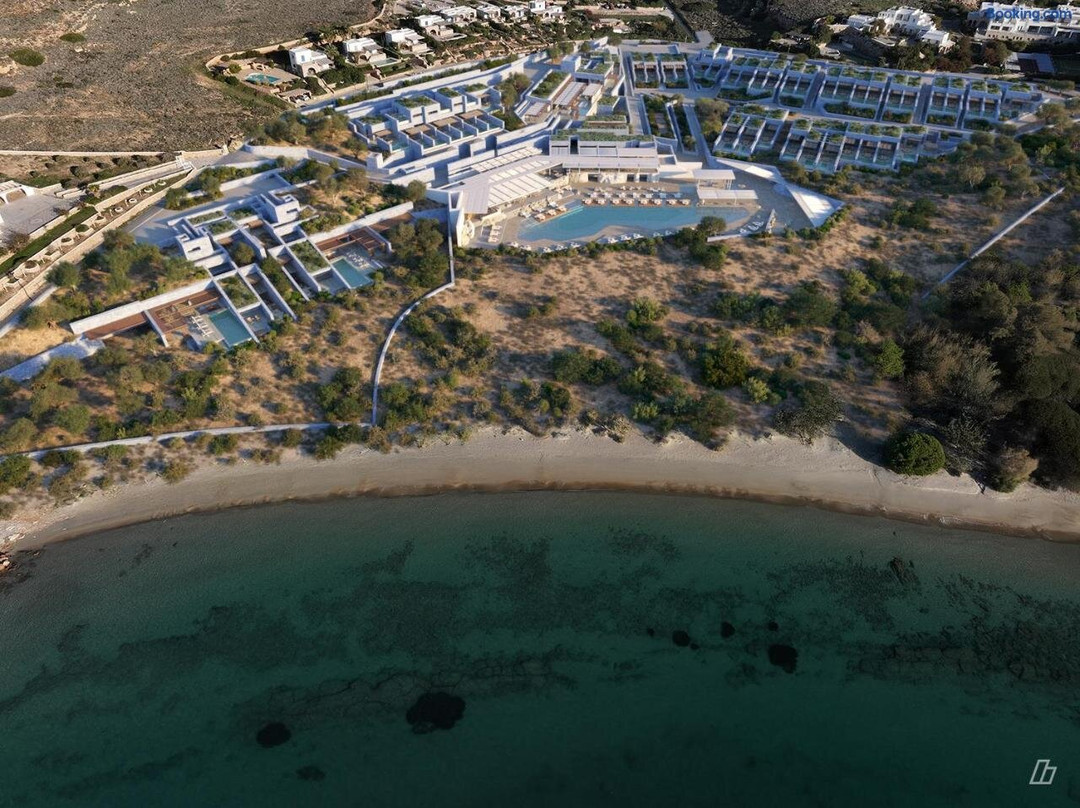 Kensho Paros