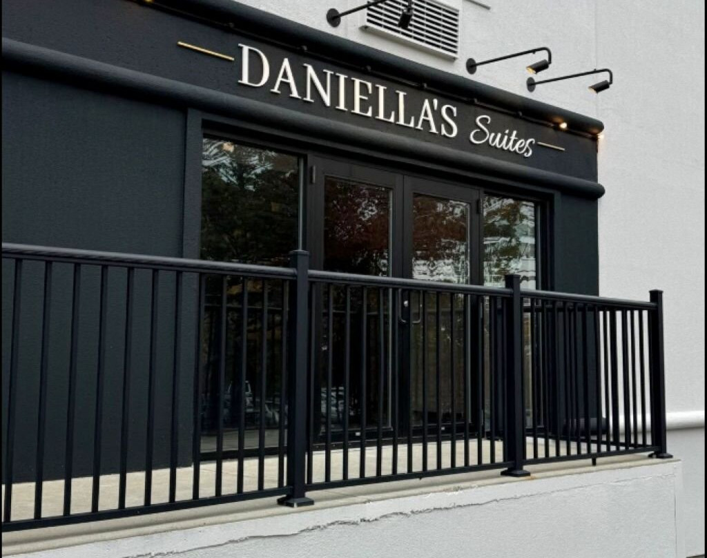 Daniella's Suites