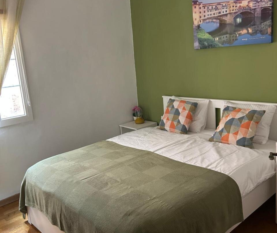 Guest House Casa Tacoronte