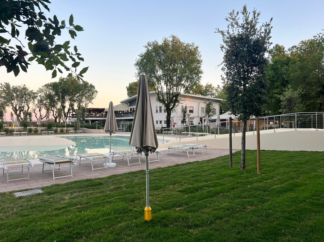 Club Del Sole Tenuta Primero 格拉多家庭精选主图