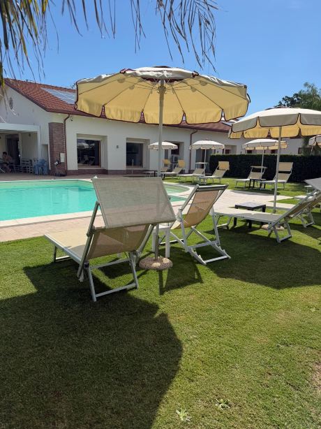 Agriturismo Acquachiara-旅行者