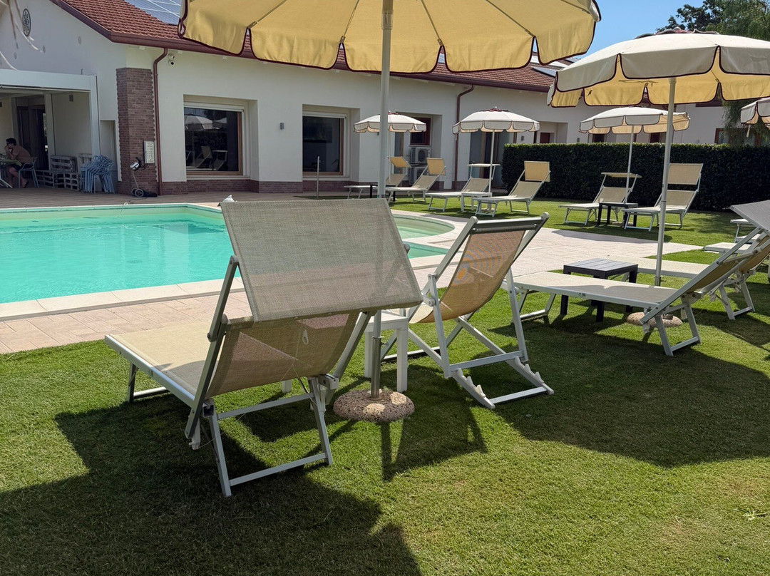 Agriturismo Acquachiara主图