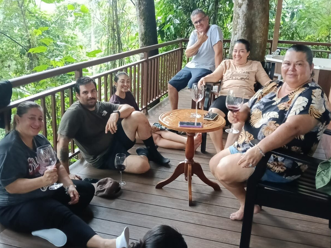 马肯克旅馆主图
