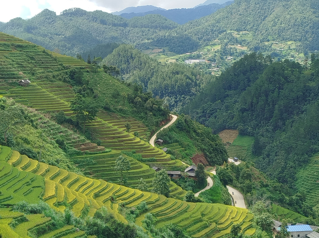 Hmong Immersive Journey