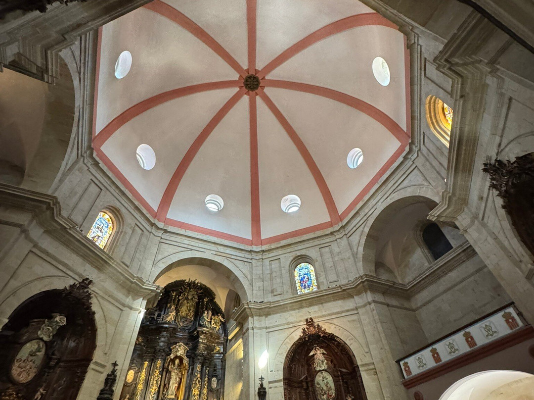 Iglesia de San Nicolas-毕尔巴鄂必去景点